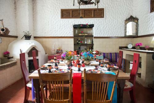 Bed & Breakfast Su Merced