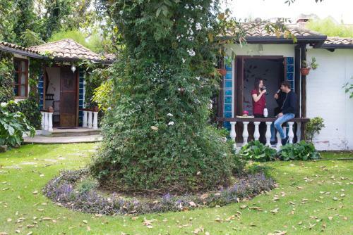 Bed & Breakfast Su Merced