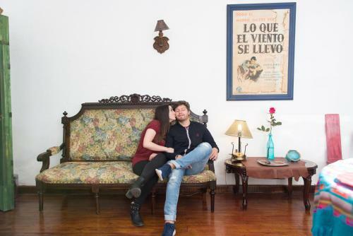 Bed & Breakfast Su Merced