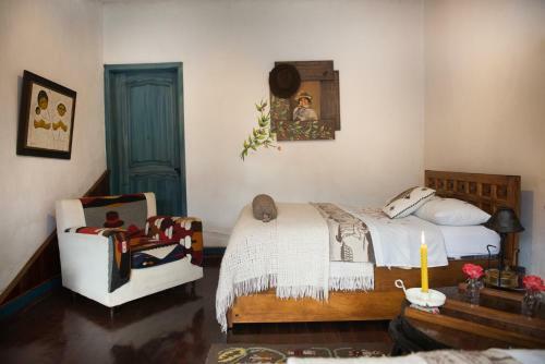 Bed & Breakfast Su Merced