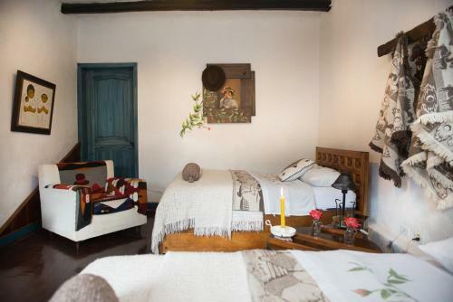 Bed & Breakfast Su Merced