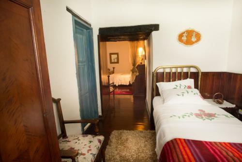 Bed & Breakfast Su Merced