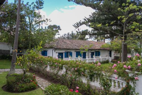 Bed & Breakfast Su Merced