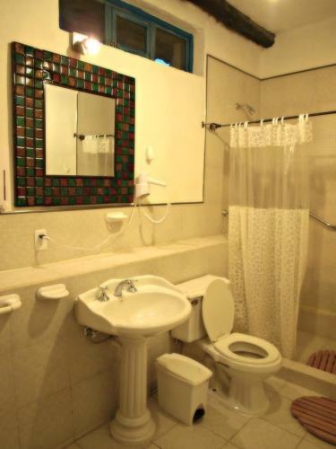 Bed & Breakfast Su Merced
