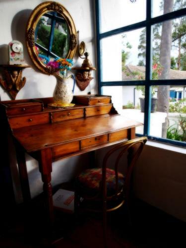 Bed & Breakfast Su Merced