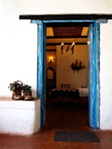 Bed & Breakfast Su Merced