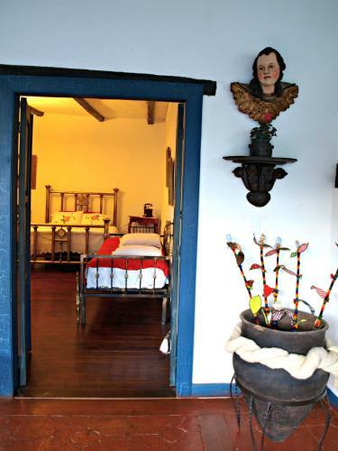 Bed & Breakfast Su Merced
