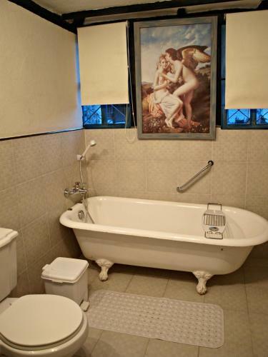 Bed & Breakfast Su Merced