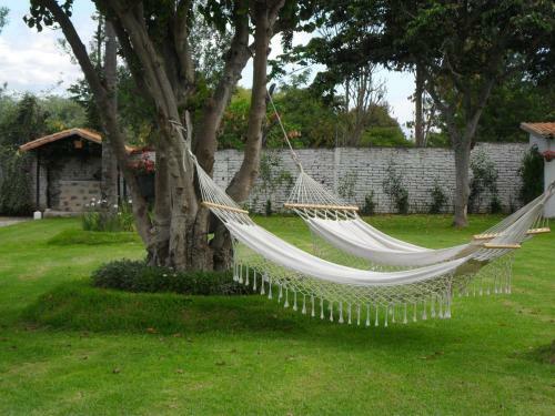 Bed & Breakfast Su Merced