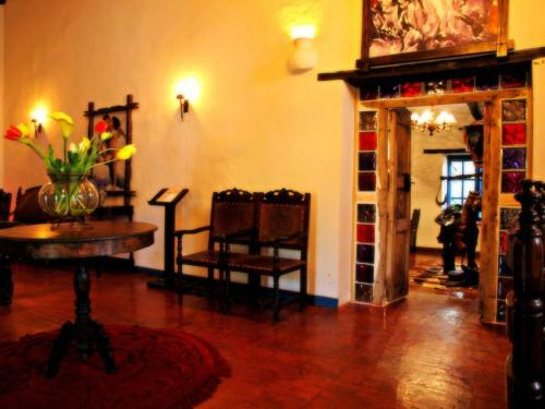 Bed & Breakfast Su Merced