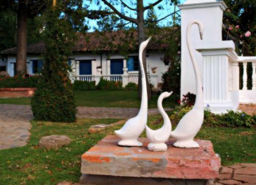 Bed & Breakfast Su Merced
