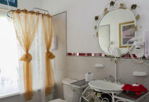 Bed & Breakfast Su Merced