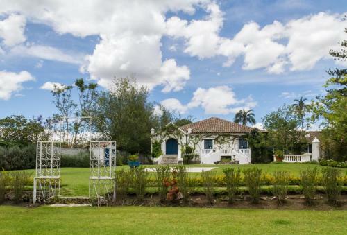 Bed & Breakfast Su Merced
