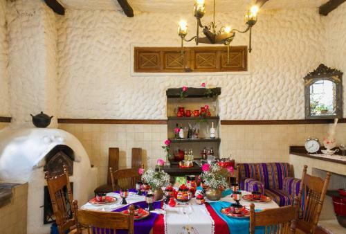 Bed & Breakfast Su Merced