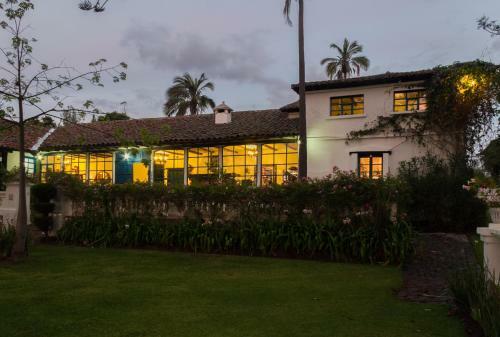 Bed & Breakfast Su Merced