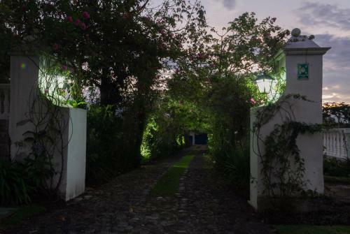 Bed & Breakfast Su Merced