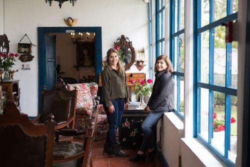 Bed & Breakfast Su Merced