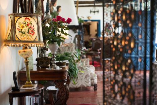 Bed & Breakfast Su Merced