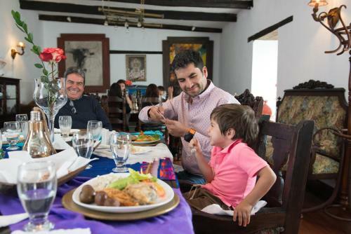 Bed & Breakfast Su Merced
