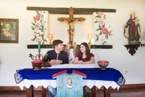 Bed & Breakfast Su Merced