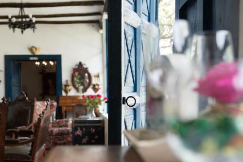 Bed & Breakfast Su Merced