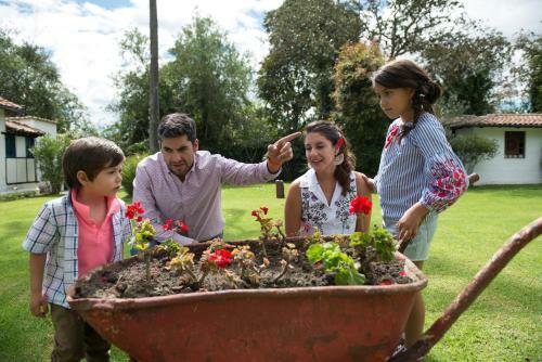 Bed & Breakfast Su Merced