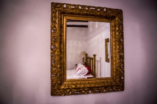 Bed & Breakfast Su Merced