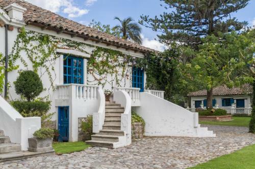 Bed & Breakfast Su Merced