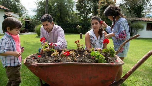 Bed & Breakfast Su Merced