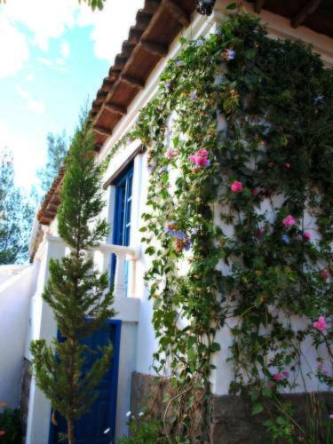 Bed & Breakfast Su Merced