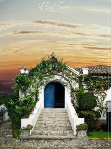 Bed & Breakfast Su Merced