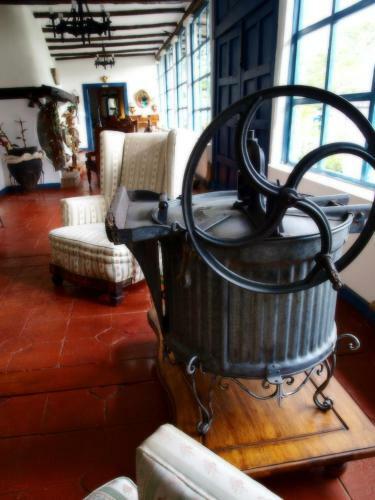 Bed & Breakfast Su Merced