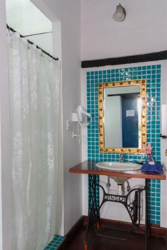 Bed & Breakfast Su Merced