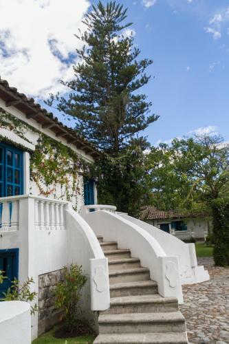 Bed & Breakfast Su Merced