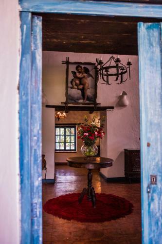 Bed & Breakfast Su Merced