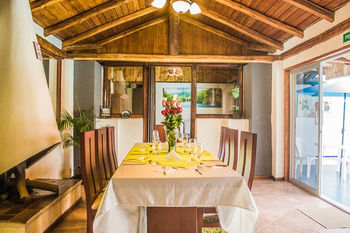 Hotel Hosteria Airport Garden
