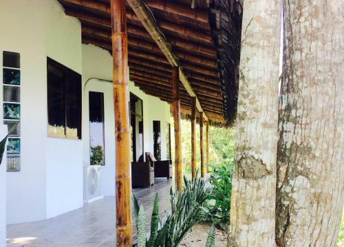 Hotel Samai Ocean View Lodge