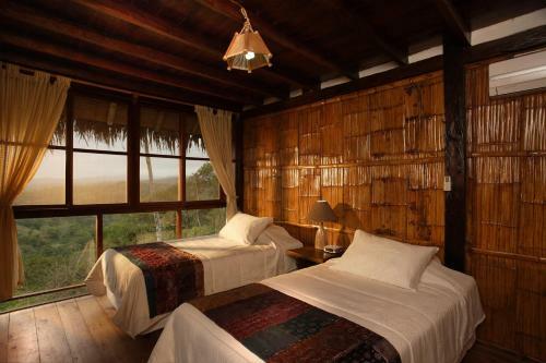 Hotel Samai Ocean View Lodge