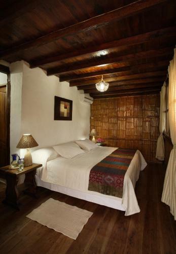 Hotel Samai Ocean View Lodge