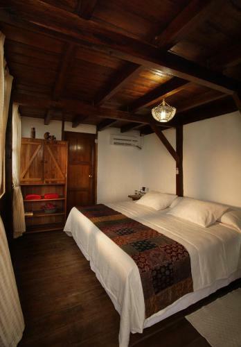 Hotel Samai Ocean View Lodge