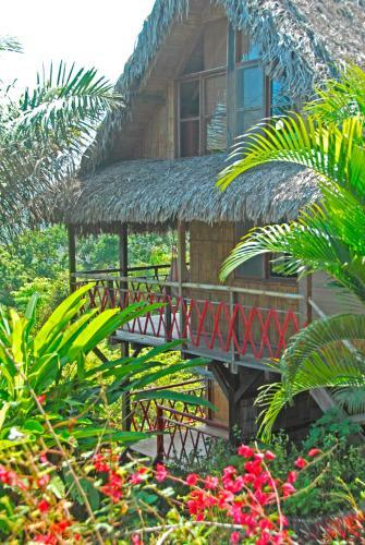 Hotel Samai Ocean View Lodge