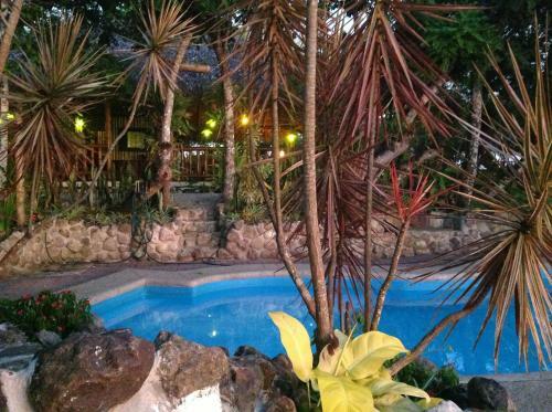 Hotel Samai Ocean View Lodge