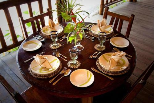 Hotel Samai Ocean View Lodge