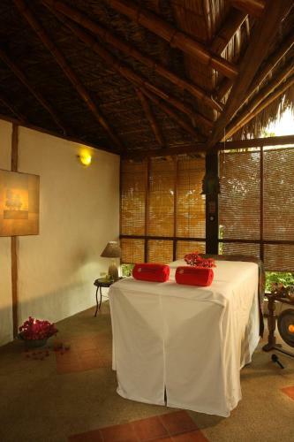 Hotel Samai Ocean View Lodge