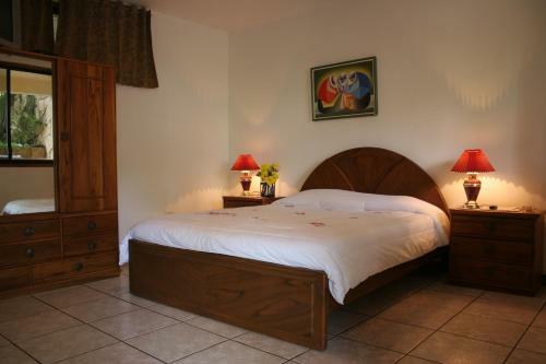 Hotel Finca Hoster�a El Retiro