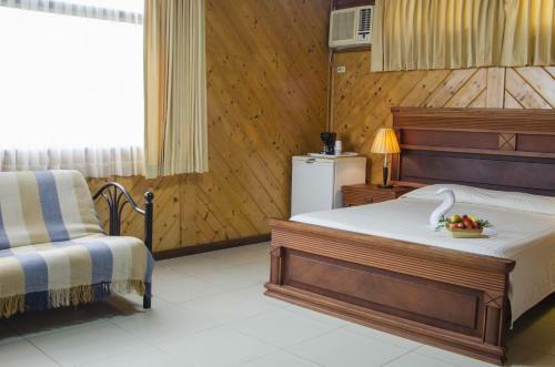 Hotel Finca Hoster�a El Retiro