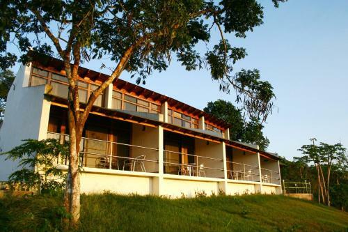 Hotel Finca Hoster�a El Retiro