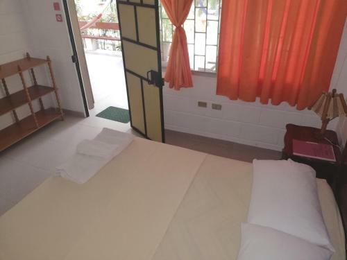 Hosteria Barlovento B&B