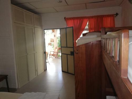 Hosteria Barlovento B&B