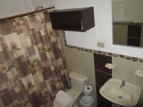 Hosteria Barlovento B&B